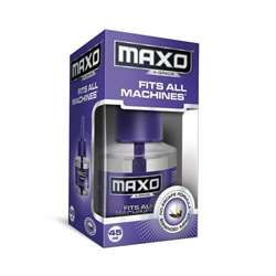 Maxo A-Grade Liquid Vapouriser